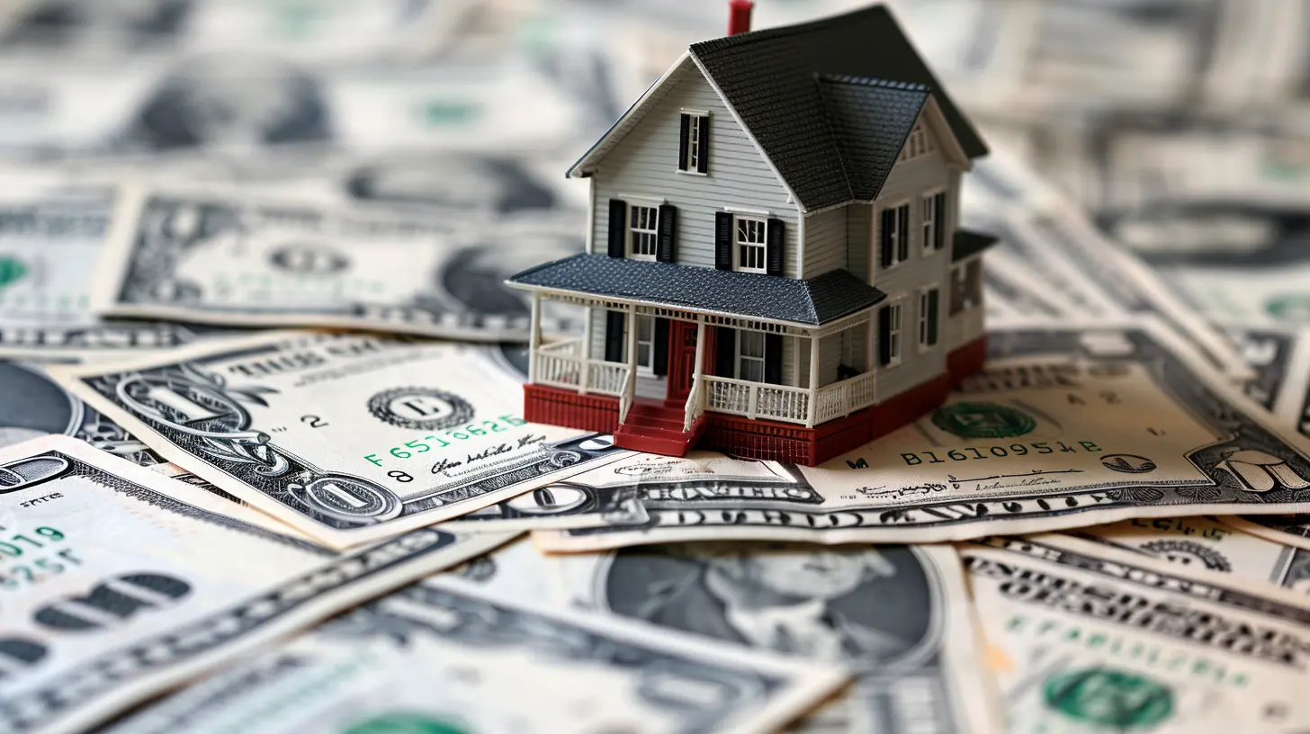 Transfer of Property and How It Impacts Taxes