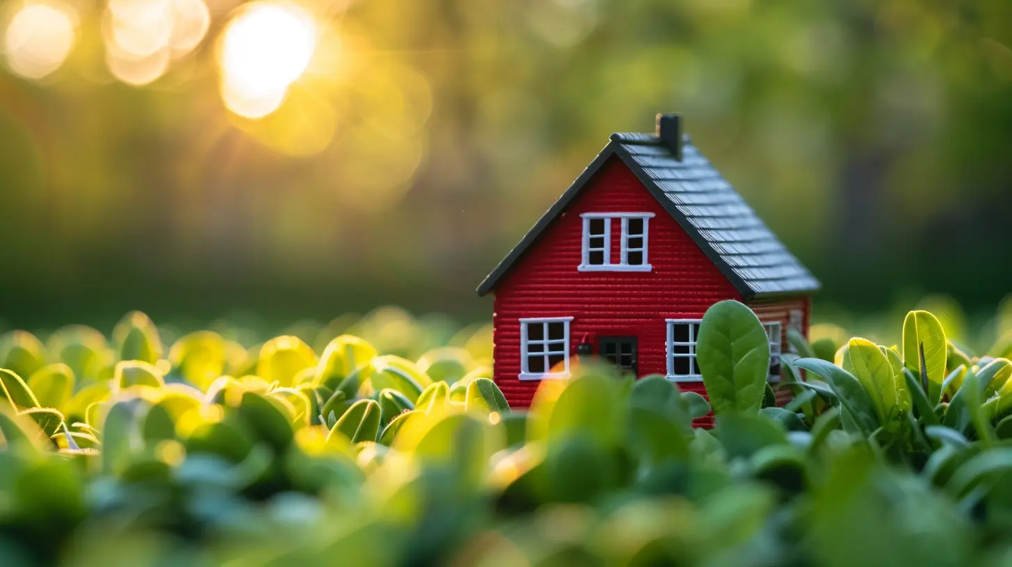 Transitioning from Single-Family to Multifamily Real Estate Investing