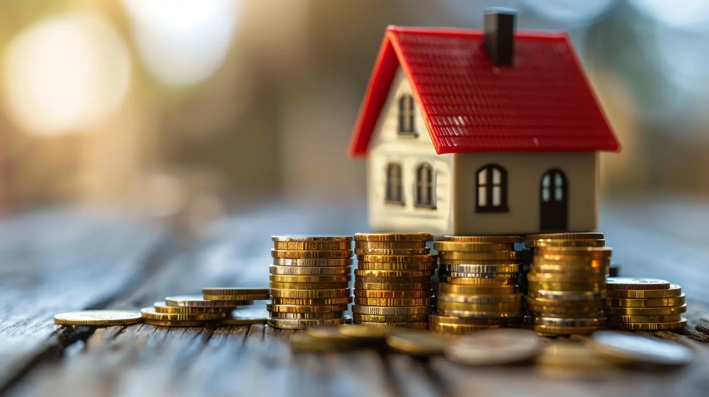 Transitioning from Single-Family to Multifamily Real Estate Investing