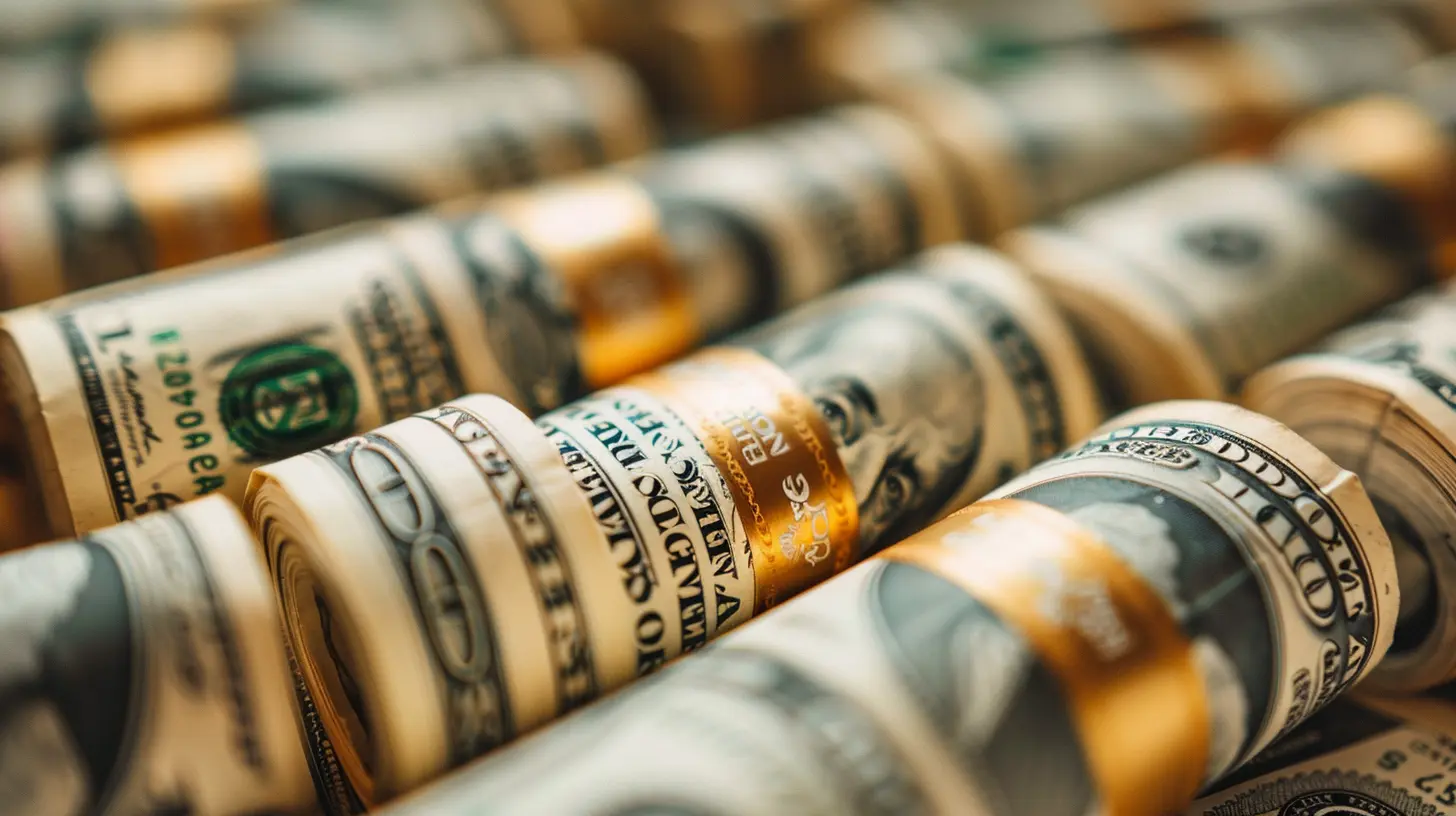 Trends in Luxury Real Estate Investing