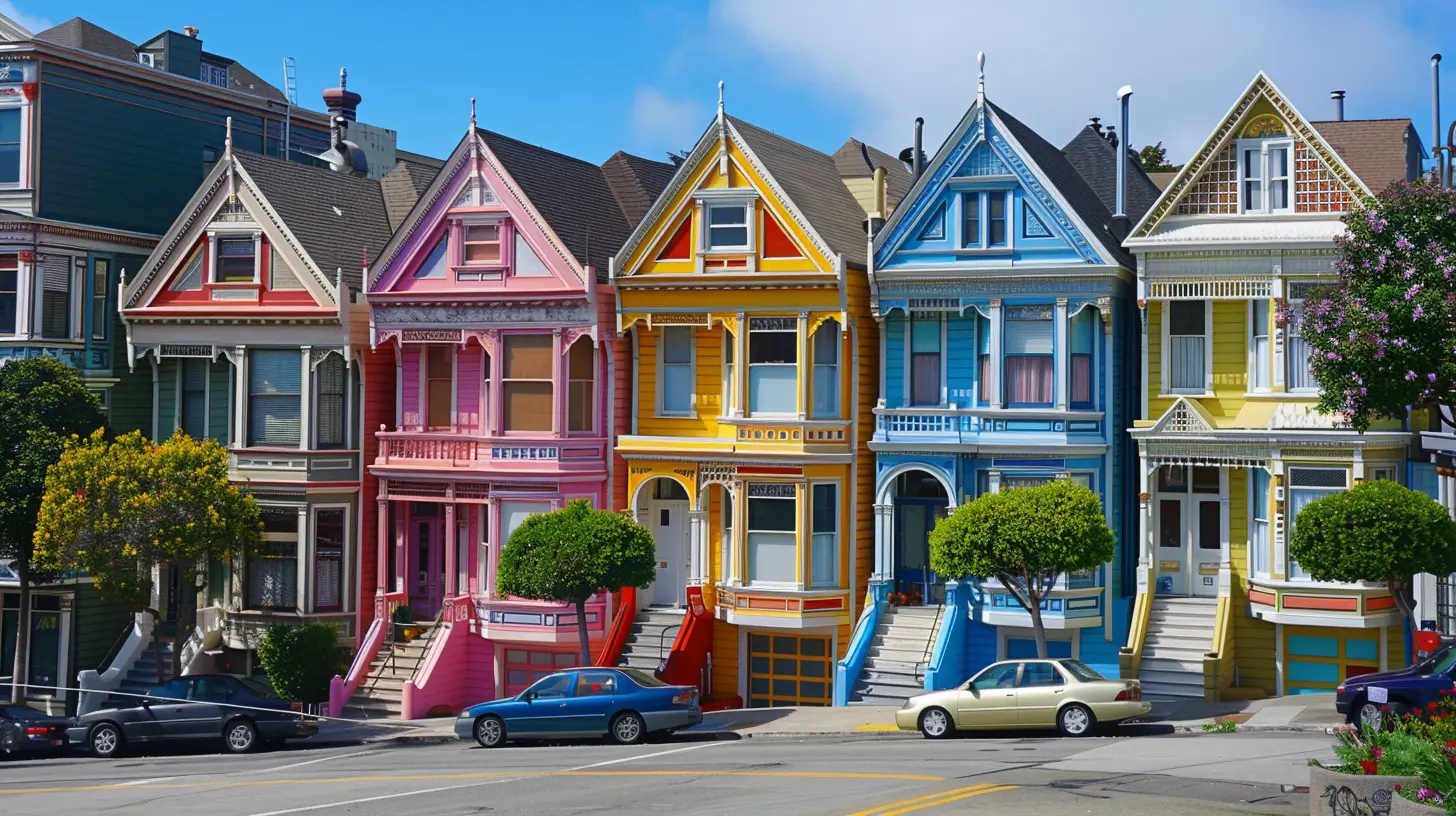 Turning Distressed Properties into Profitable Multifamily Housing