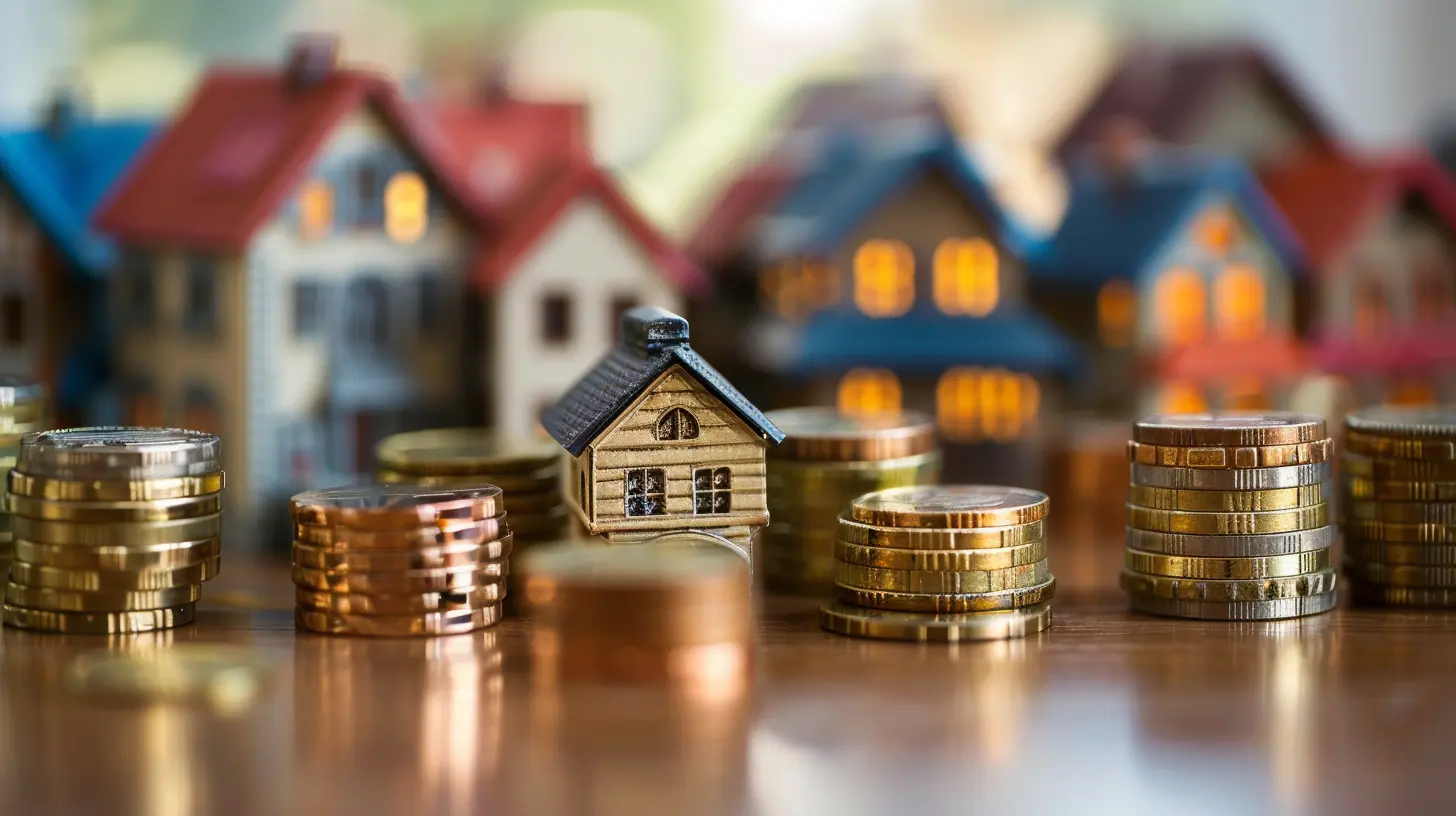 Turning Distressed Properties into Profitable Multifamily Housing