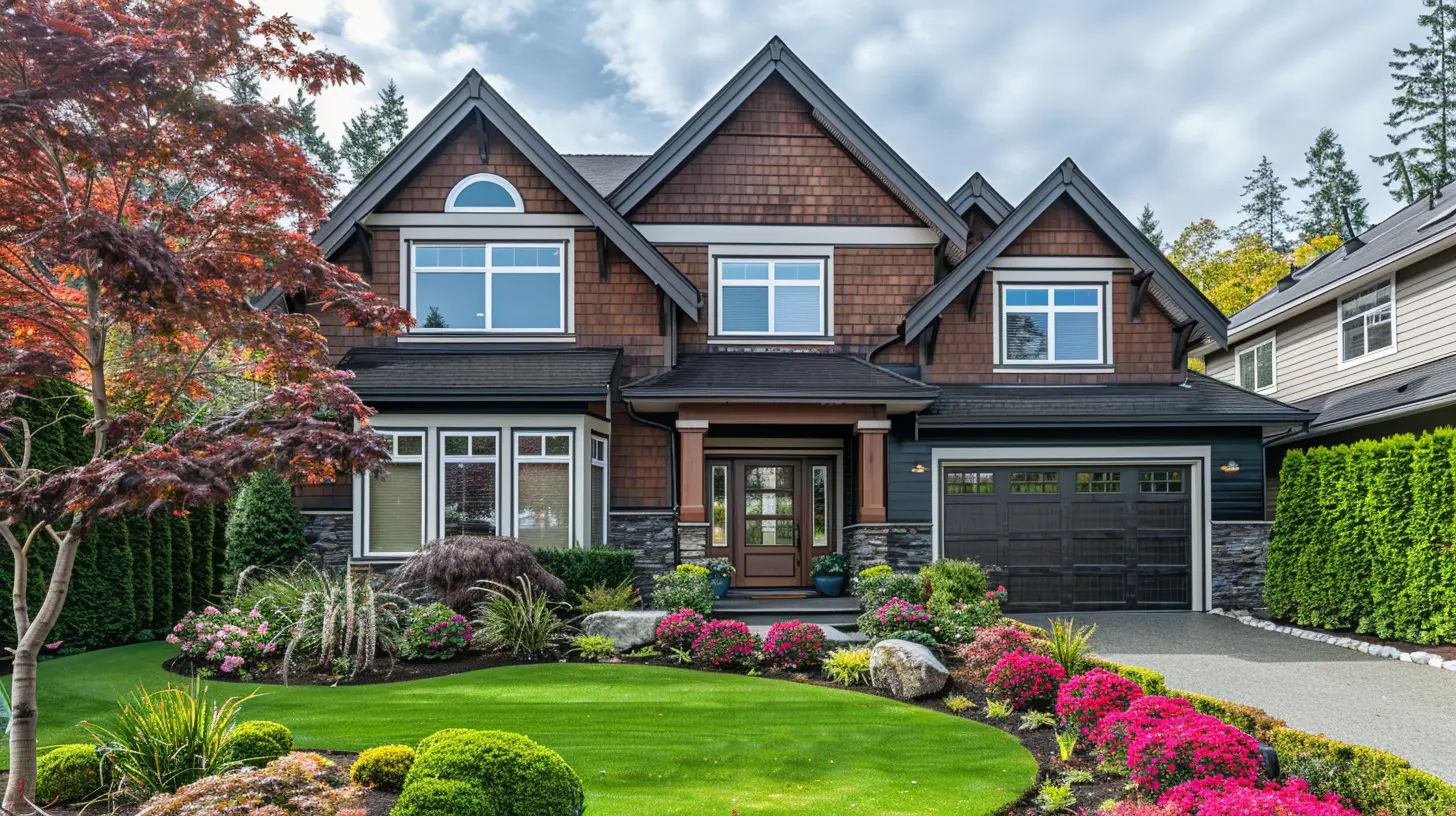 Understanding Capital Gains Tax When Selling Your Home