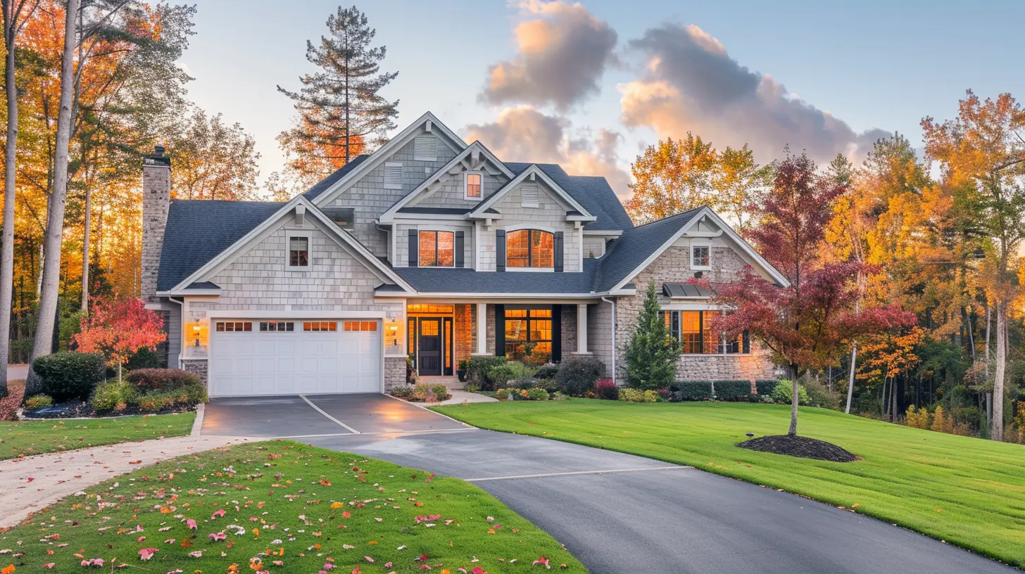 Understanding Capital Gains Tax When Selling Your Home