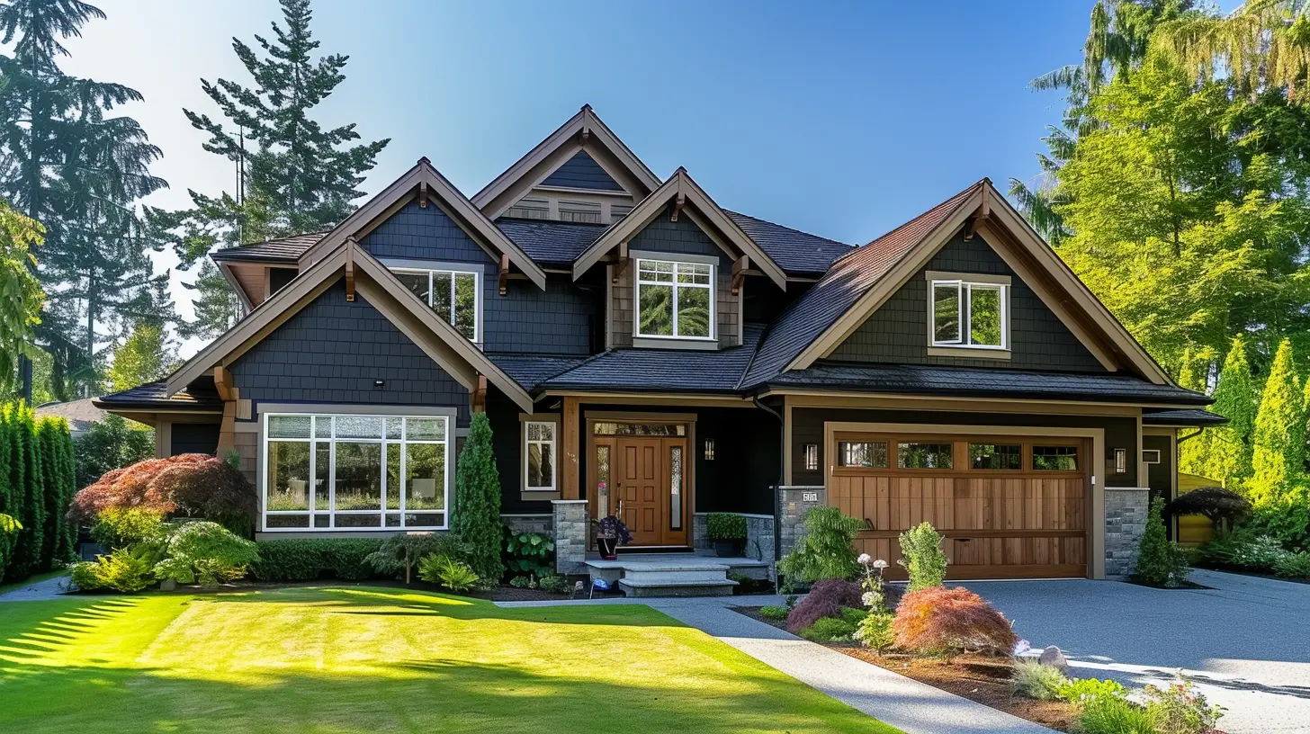Understanding Capital Gains Tax When Selling Your Home
