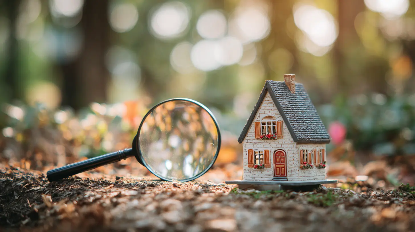 Understanding Escrow: What Every Homebuyer Needs to Know by 2026
