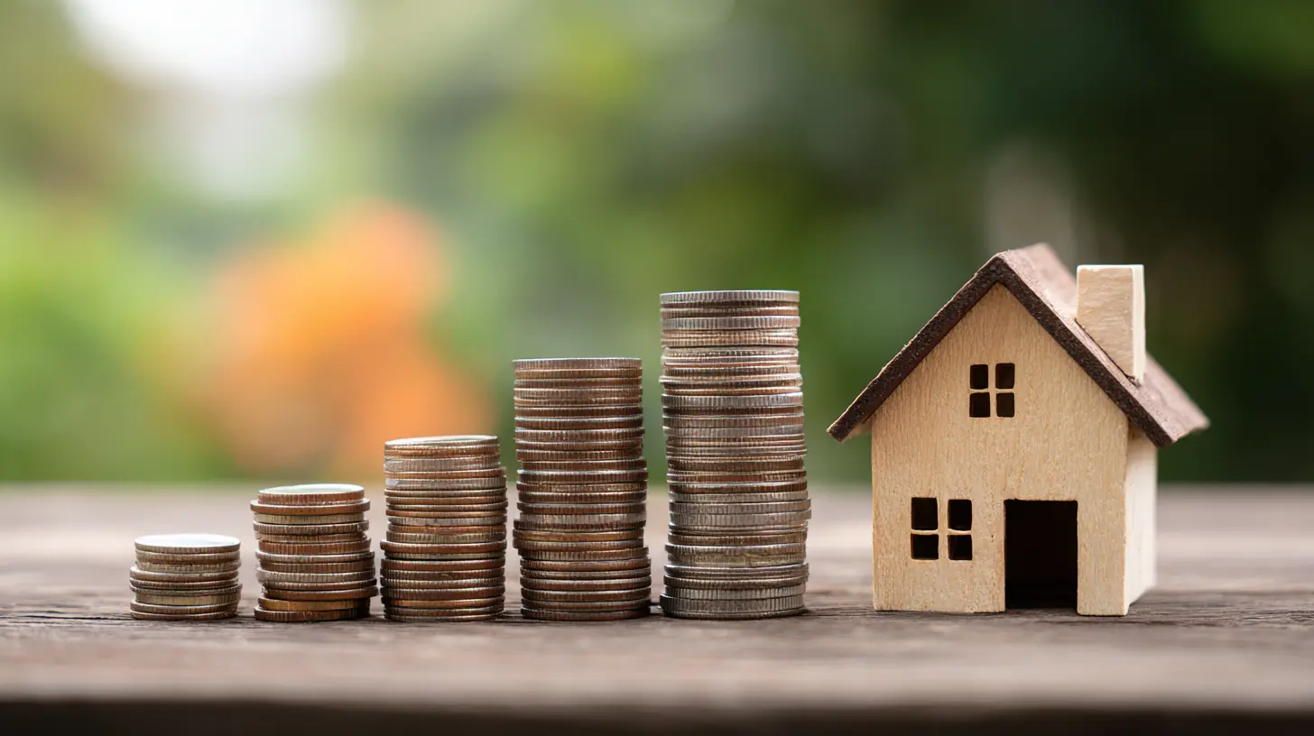 Understanding Escrow: What Every Homebuyer Needs to Know by 2026