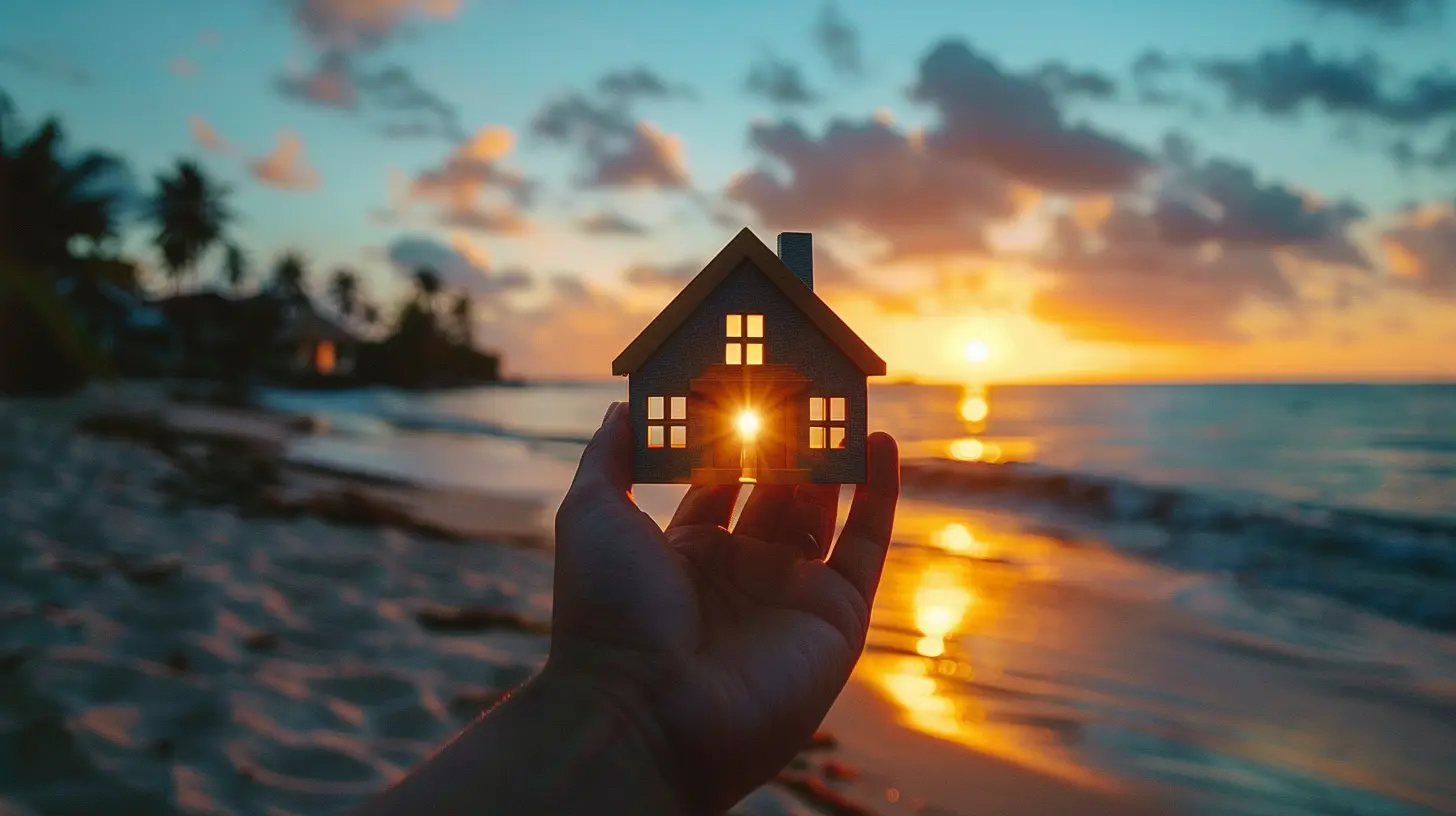 Understanding Guest Profiles: Who’s Booking Your Vacation Home?