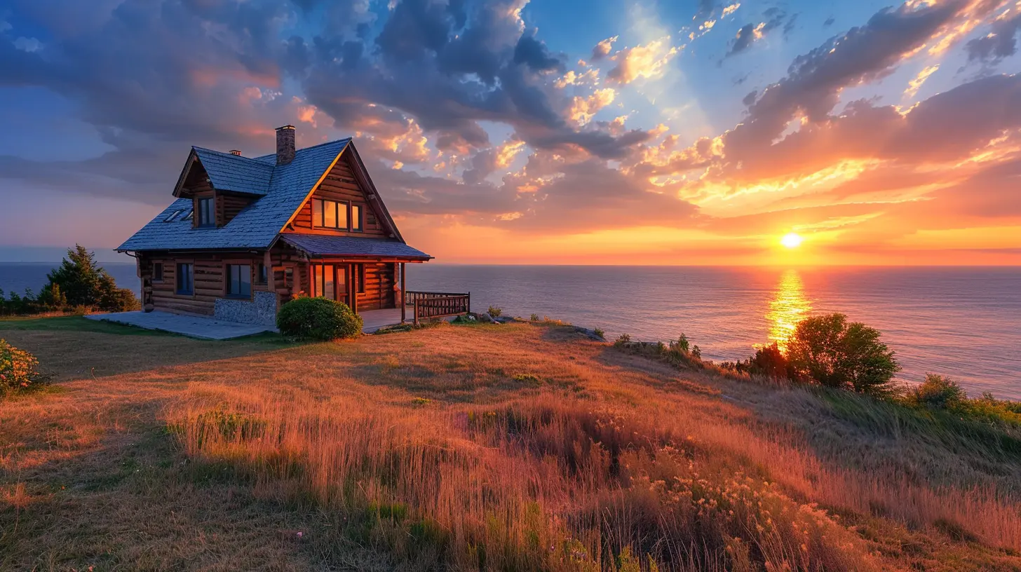 Understanding Guest Profiles: Who’s Booking Your Vacation Home?