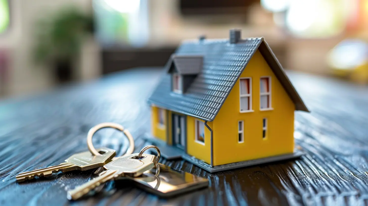 Understanding Market Conditions: When Is It Truly a Buyer’s Market?