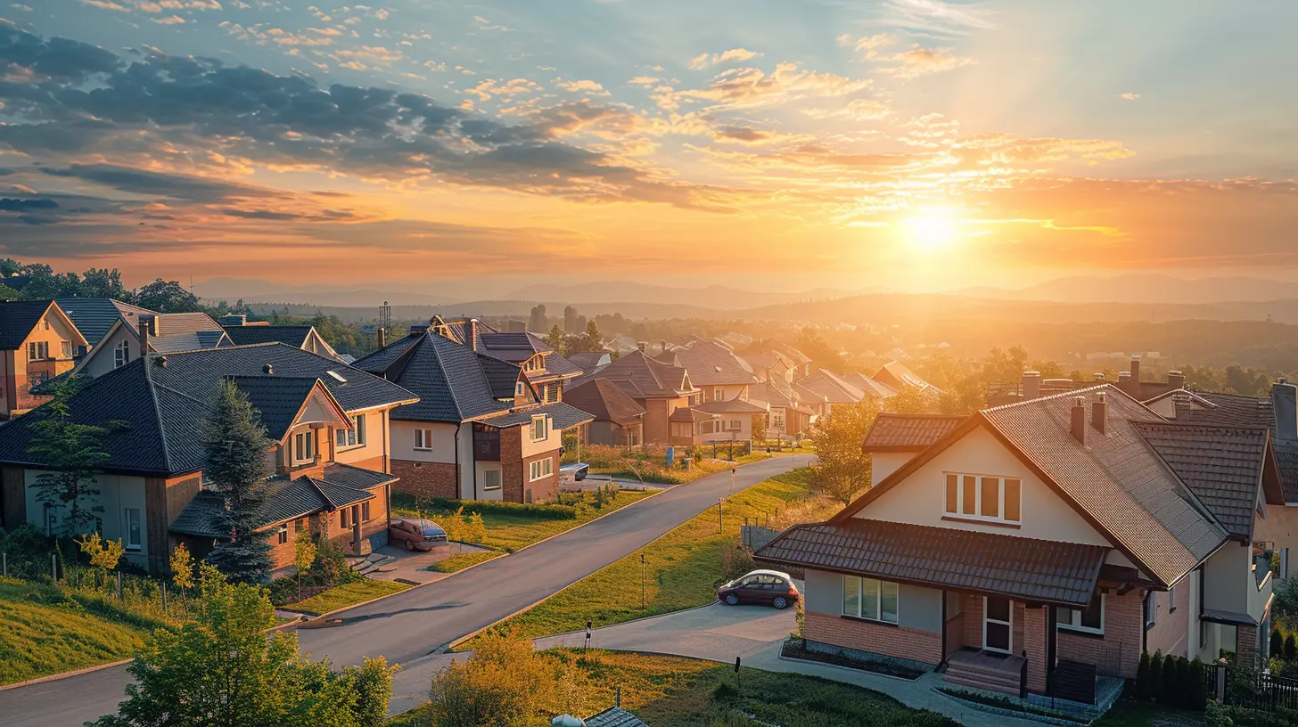 Understanding Market Conditions: When Is It Truly a Buyer’s Market?