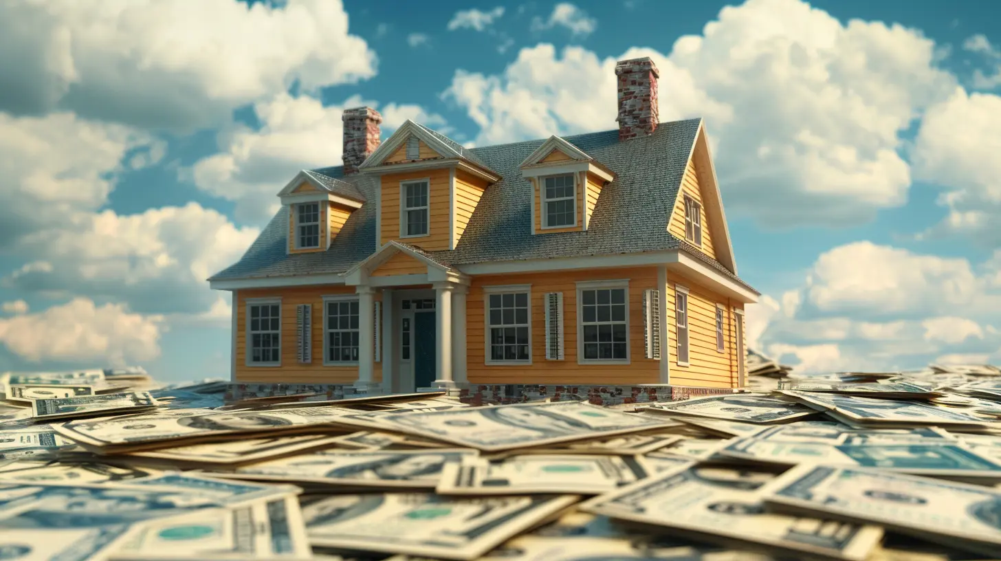 Understanding Mortgage Pre-Approval: What You Need to Know