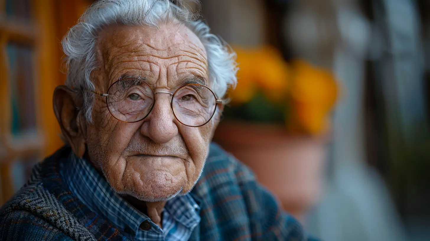 Understanding the Basics of Reverse Mortgages