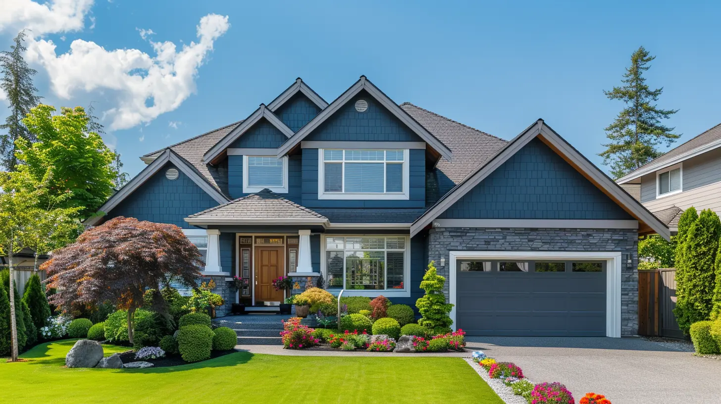 Understanding the Basics of Reverse Mortgages