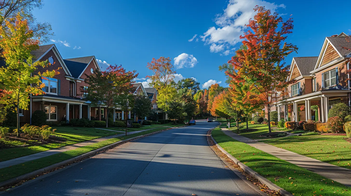 Understanding the Impact of Inflation on Real Estate Investments