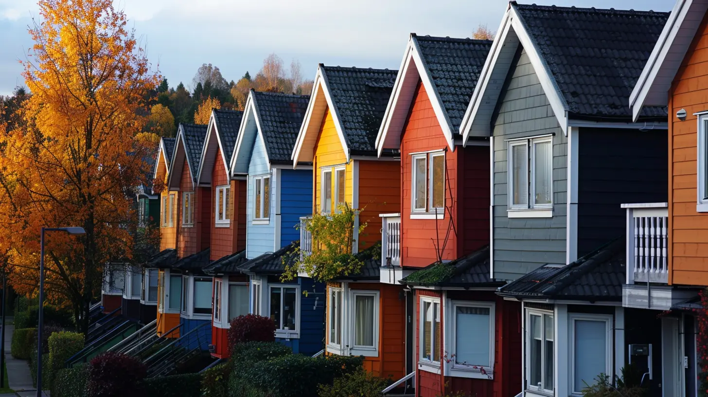 Understanding the Impact of Inflation on Real Estate Investments