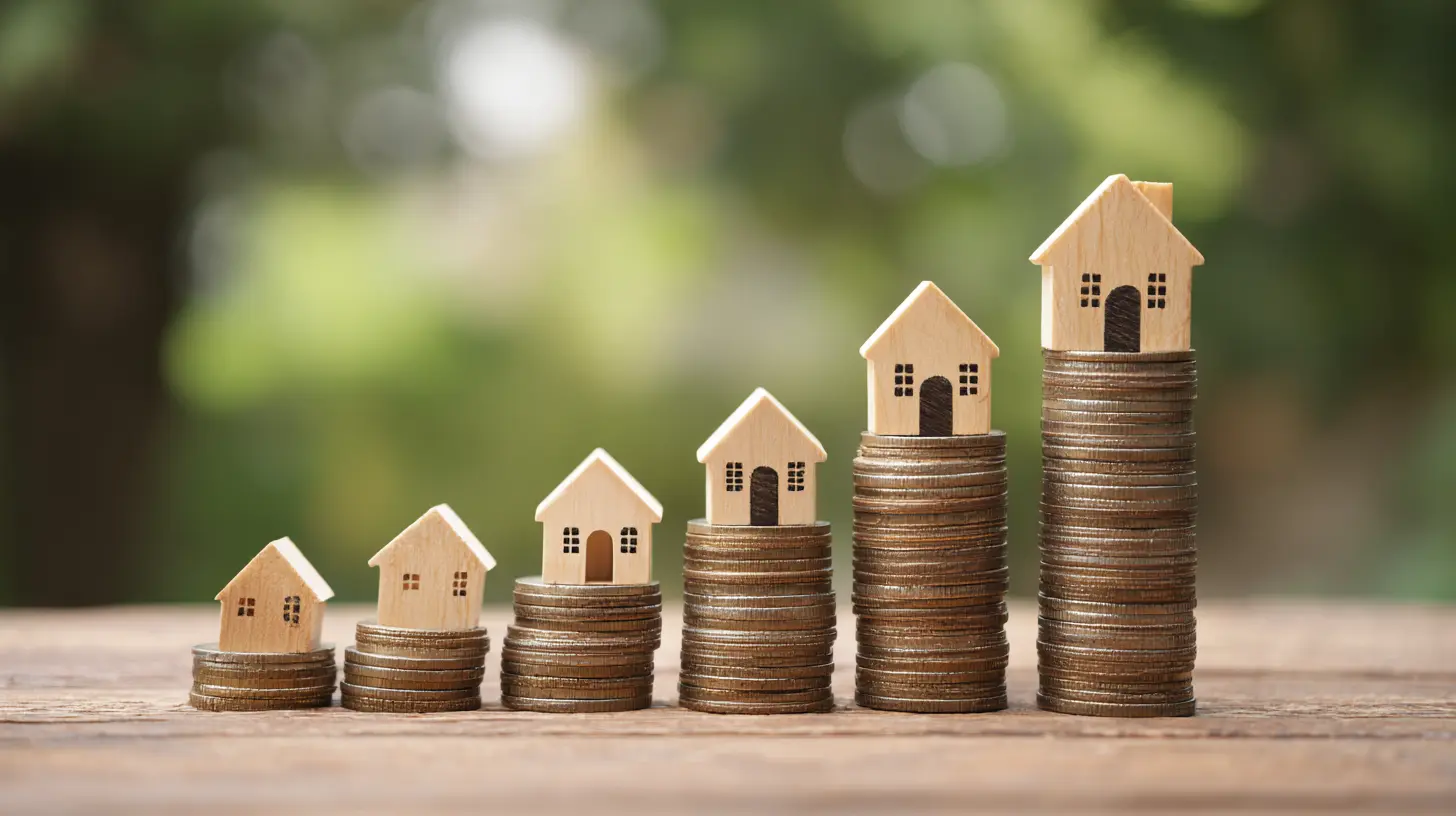 Understanding the Impact of Rising Home Prices on First-Time Buyers in 2026