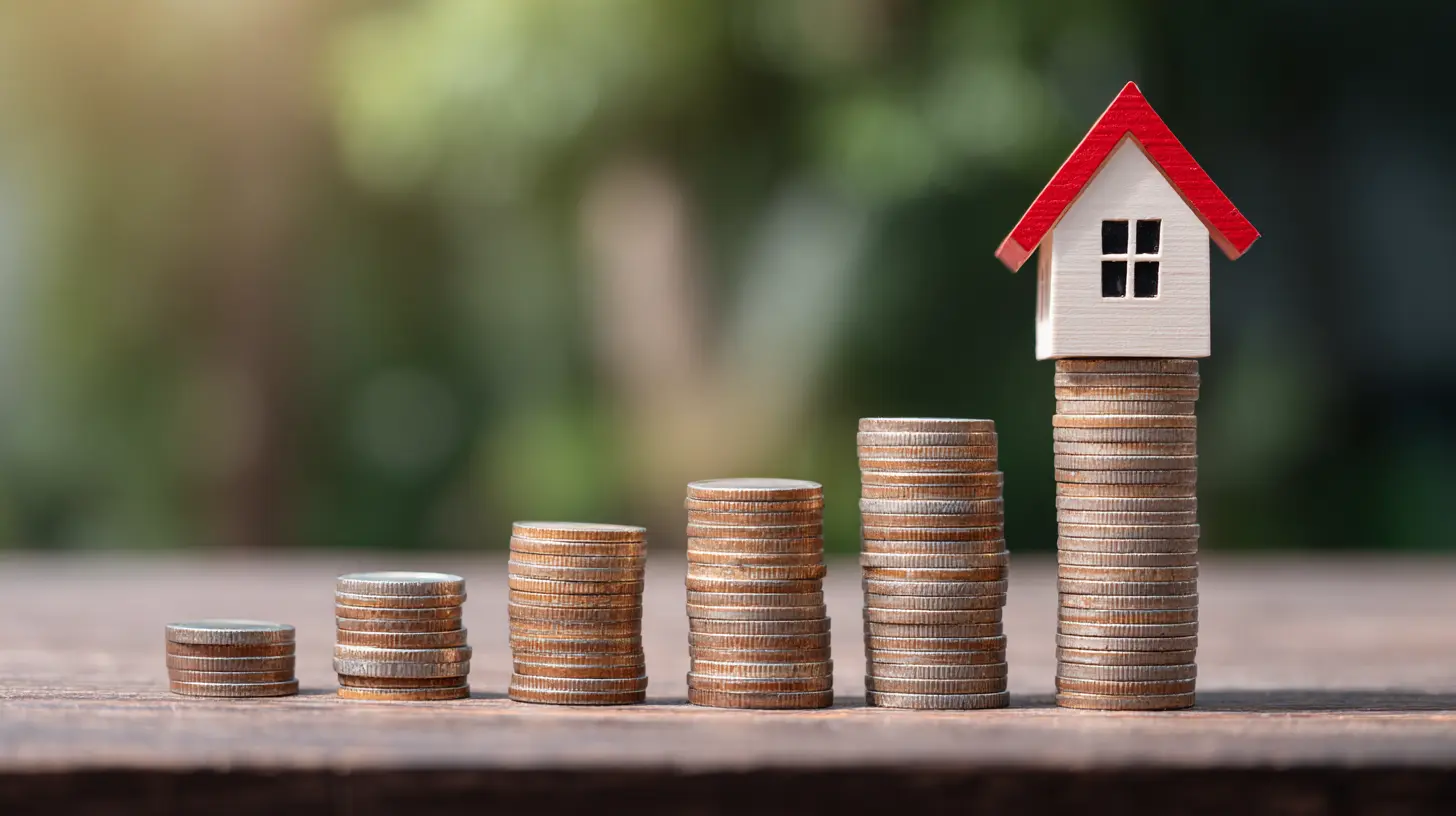 Understanding the Impact of Rising Home Prices on First-Time Buyers in 2026