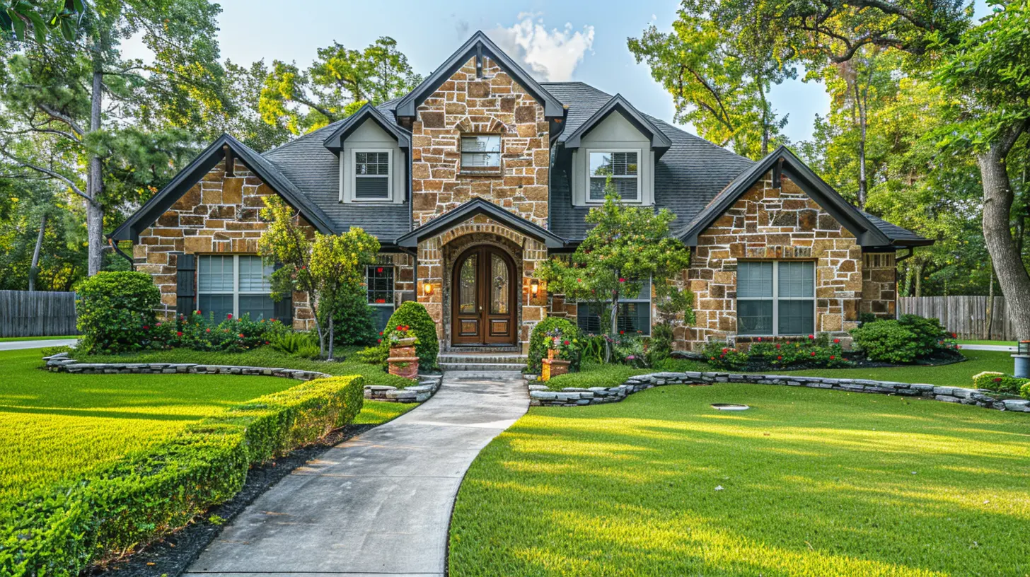 Understanding the Mortgage Application Process: A Step-by-Step Guide