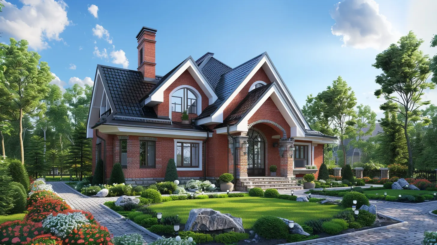 Understanding the Mortgage Application Process: A Step-by-Step Guide