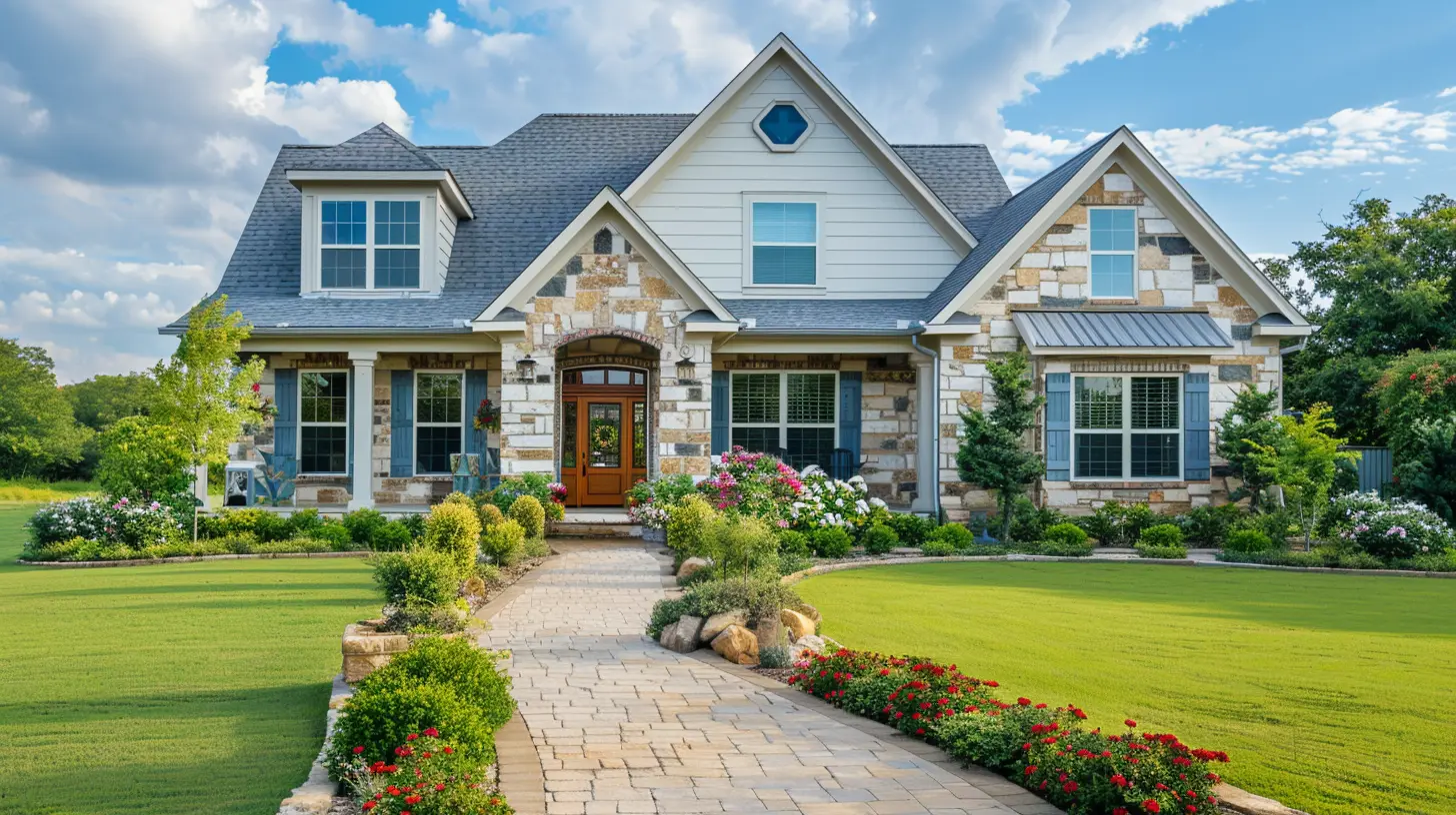 Understanding the Role of a Co-Signer in Securing a Mortgage