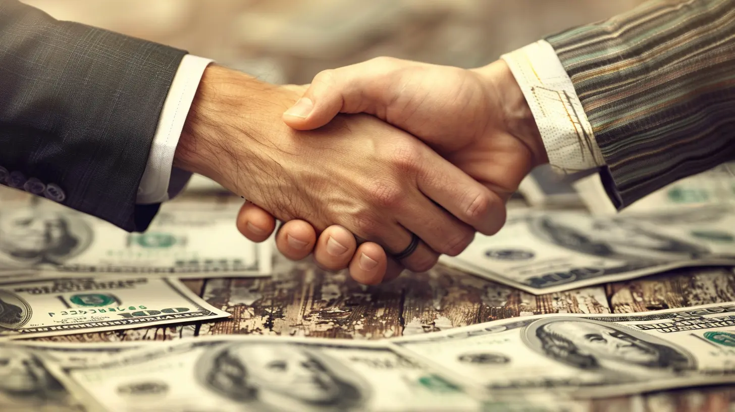 Understanding the Role of a Co-Signer in Securing a Mortgage