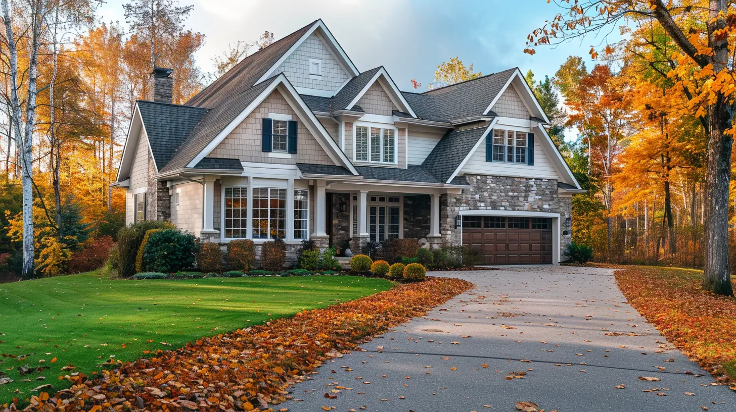 Understanding the Role of a Co-Signer in Securing a Mortgage