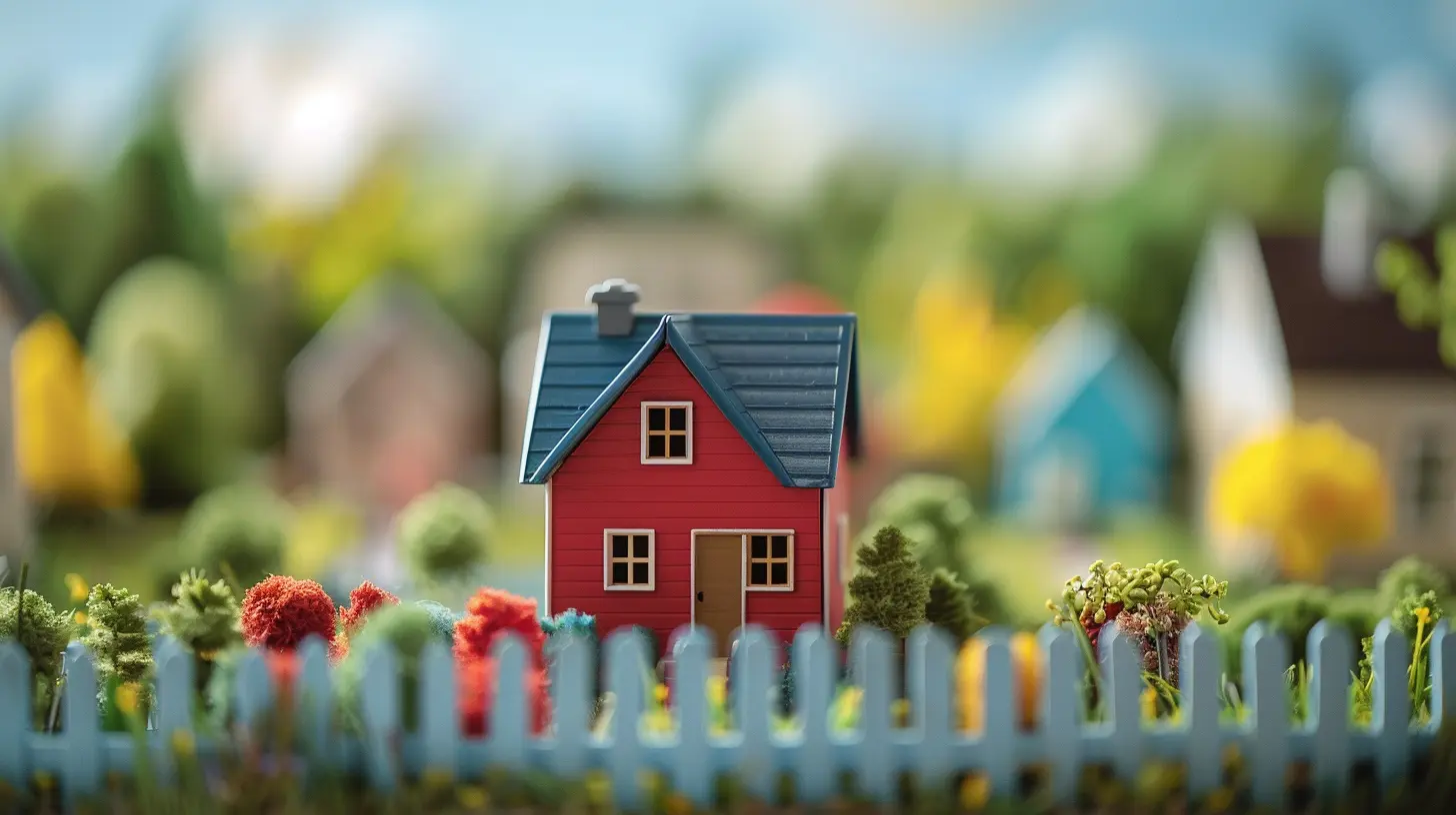 Understanding the Role of a Co-Signer in Securing a Mortgage