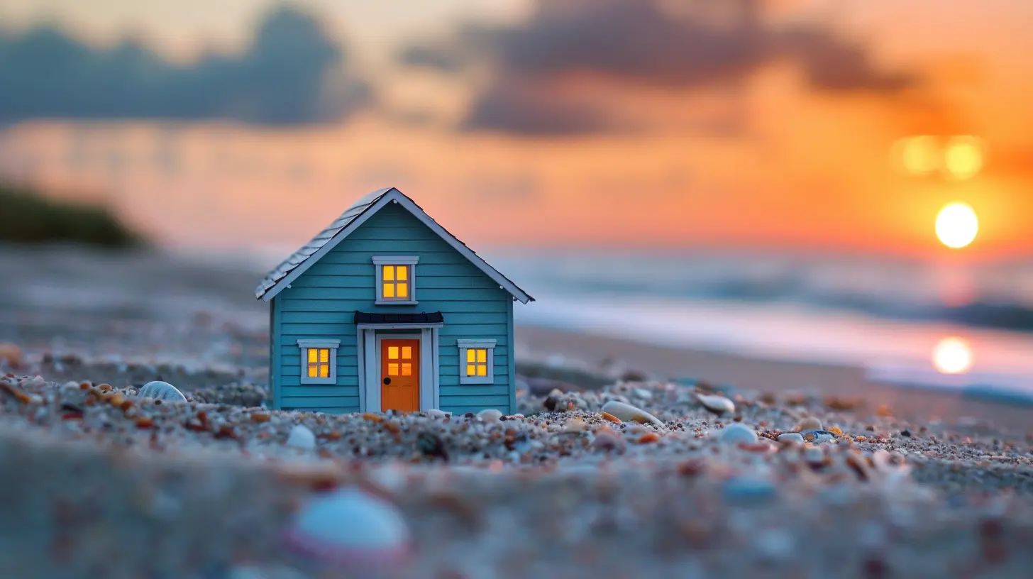 Understanding the Vacation Rental Insurance You Actually Need