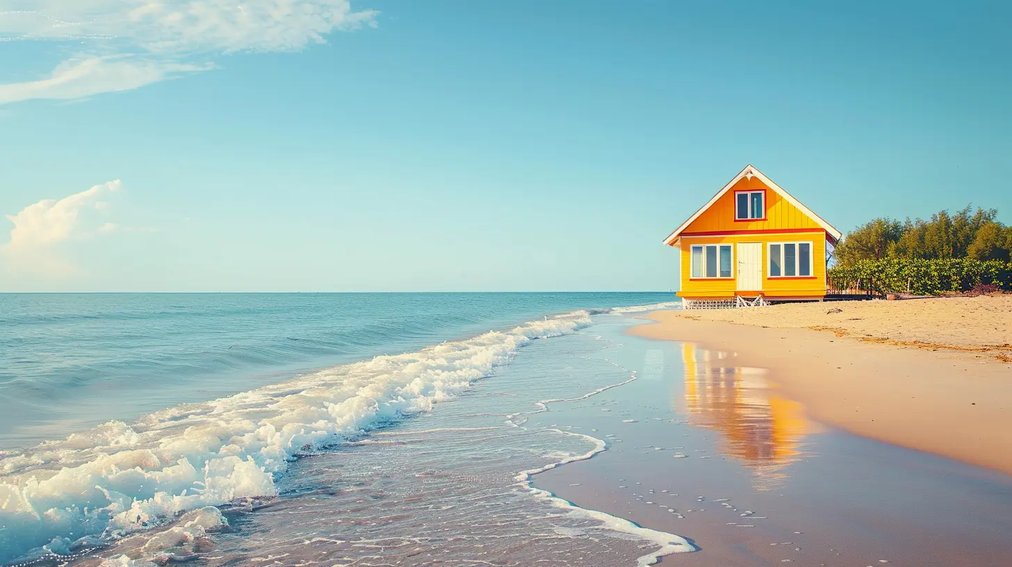 Understanding the Vacation Rental Insurance You Actually Need