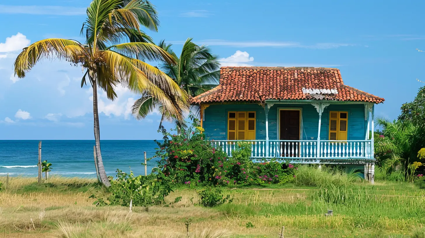 Understanding the Vacation Rental Insurance You Actually Need