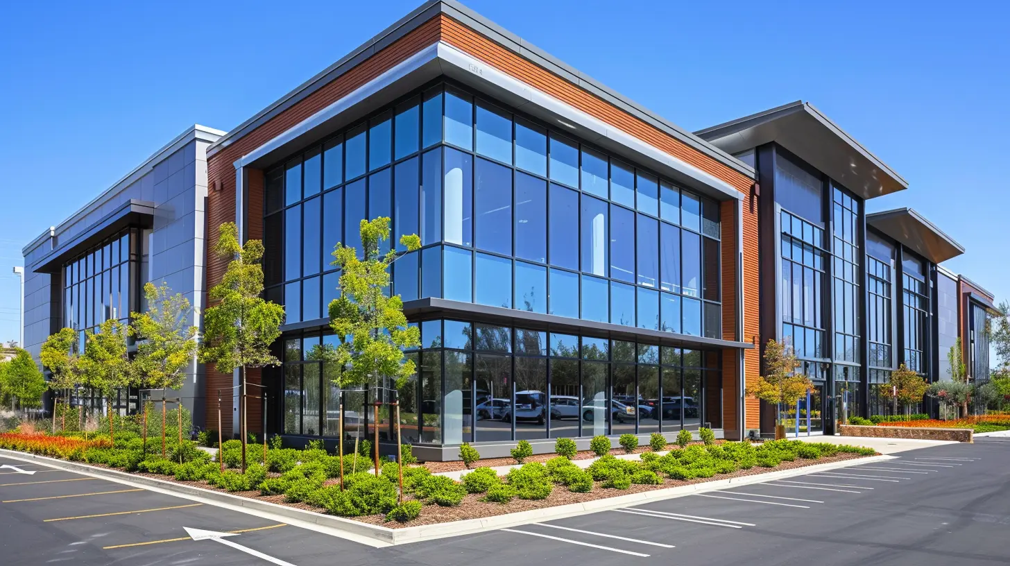 Understanding Triple-Net Leases in Commercial Real Estate