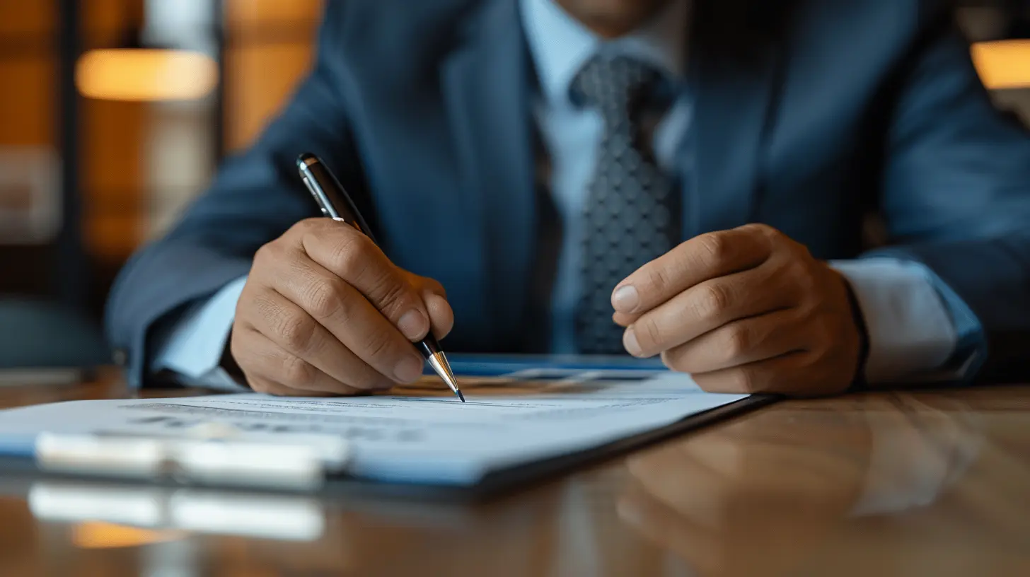 Understanding Triple-Net Leases in Commercial Real Estate