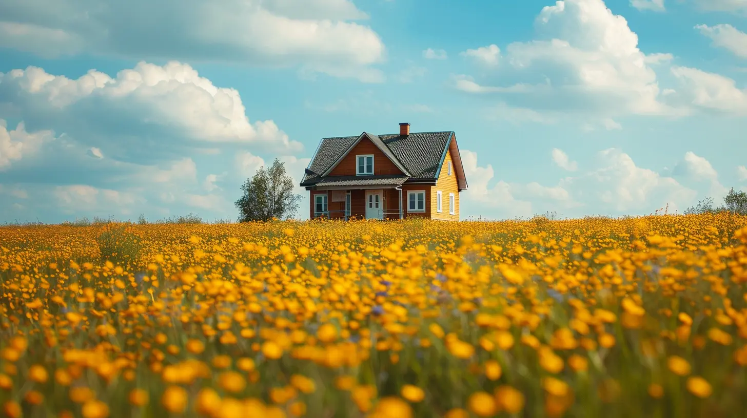 Understanding Your Leverage as a Buyer in Today’s Market