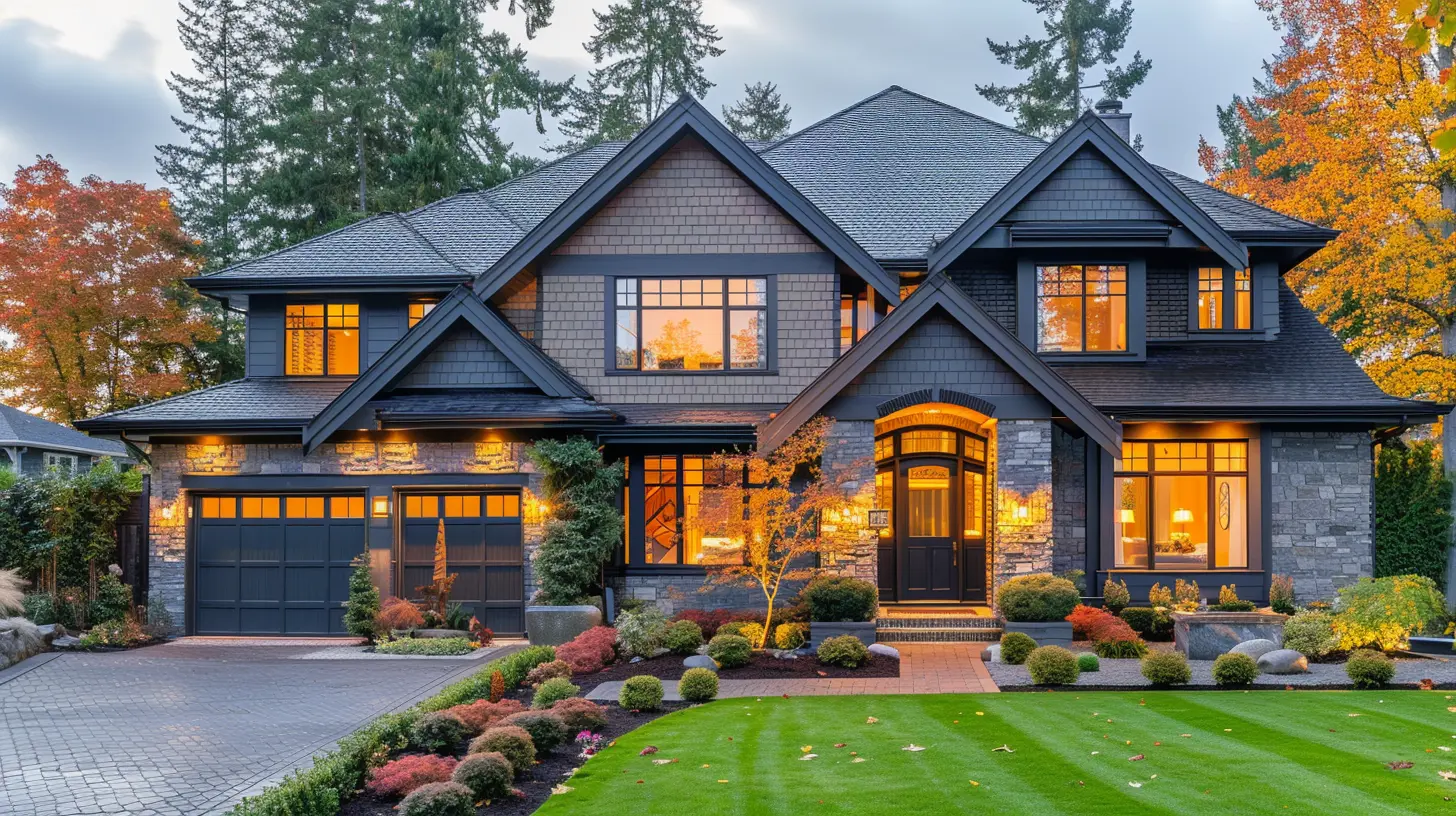 Understanding Your Rights and Responsibilities with a Reverse Mortgage