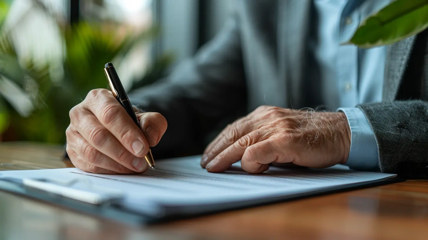 Understanding Your Rights and Responsibilities with a Reverse Mortgage