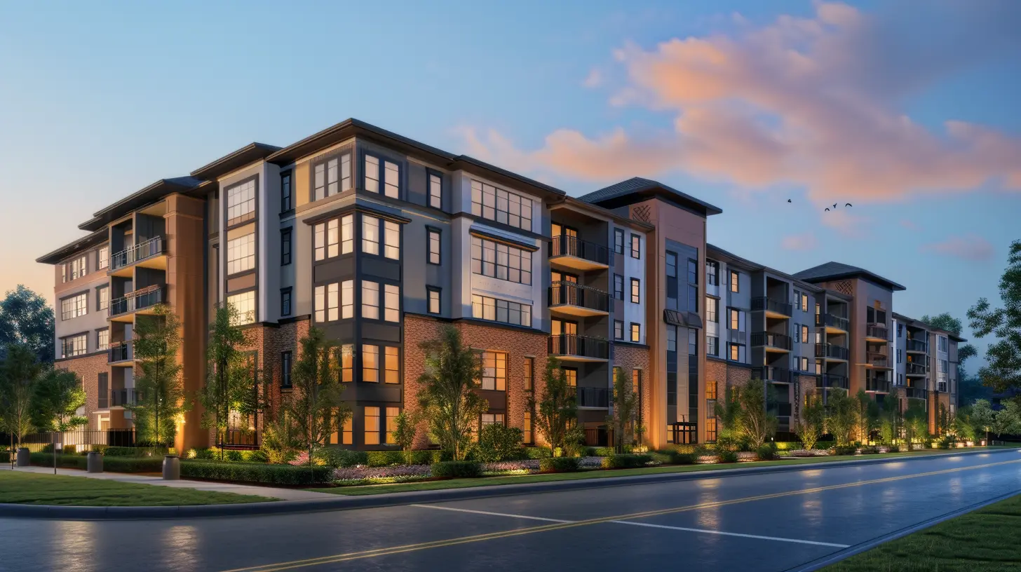 Understanding Zoning Laws for Multifamily Development Projects