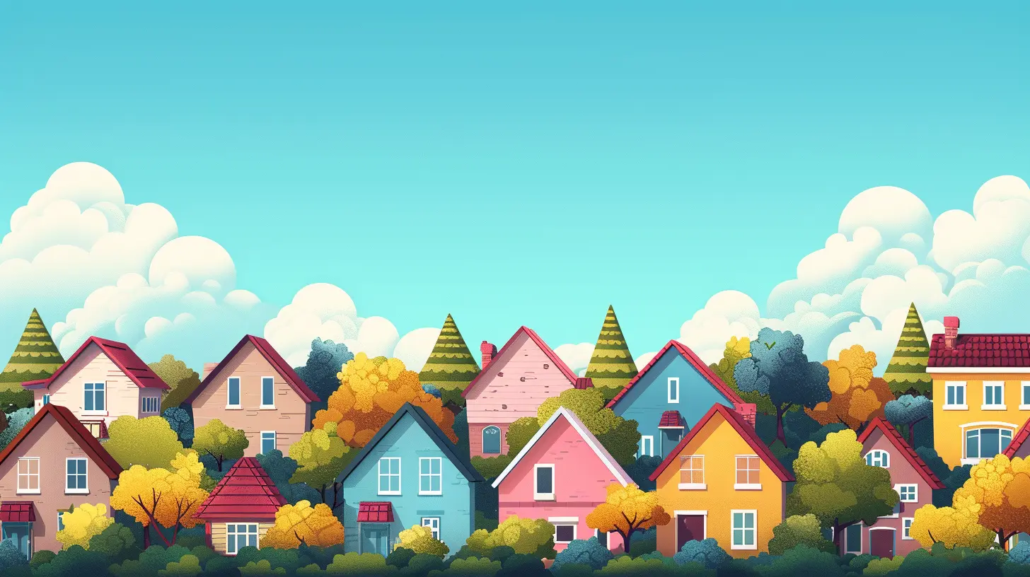Understanding Zoning Laws in Suburban Areas