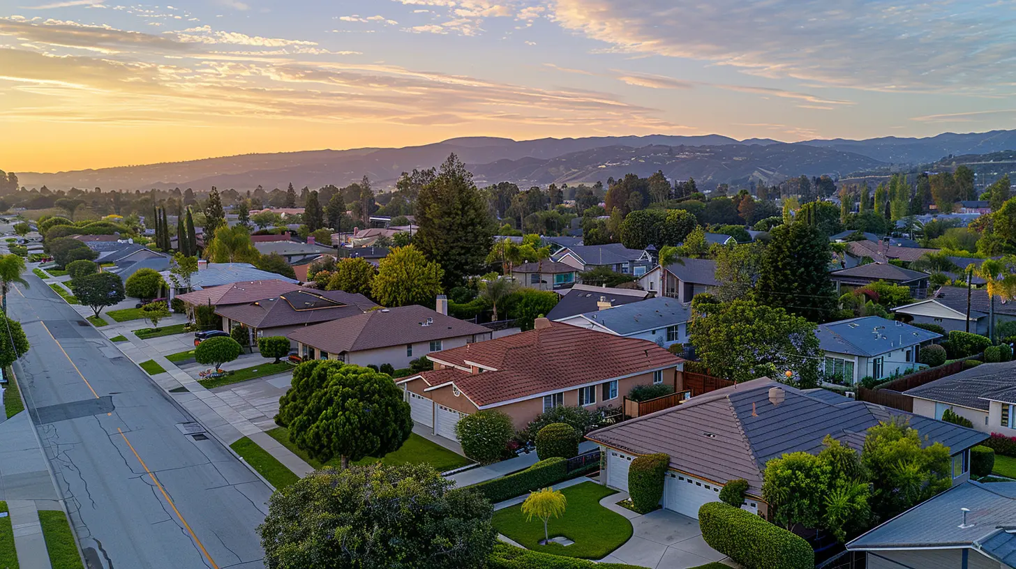 Understanding Zoning Laws in Suburban Areas