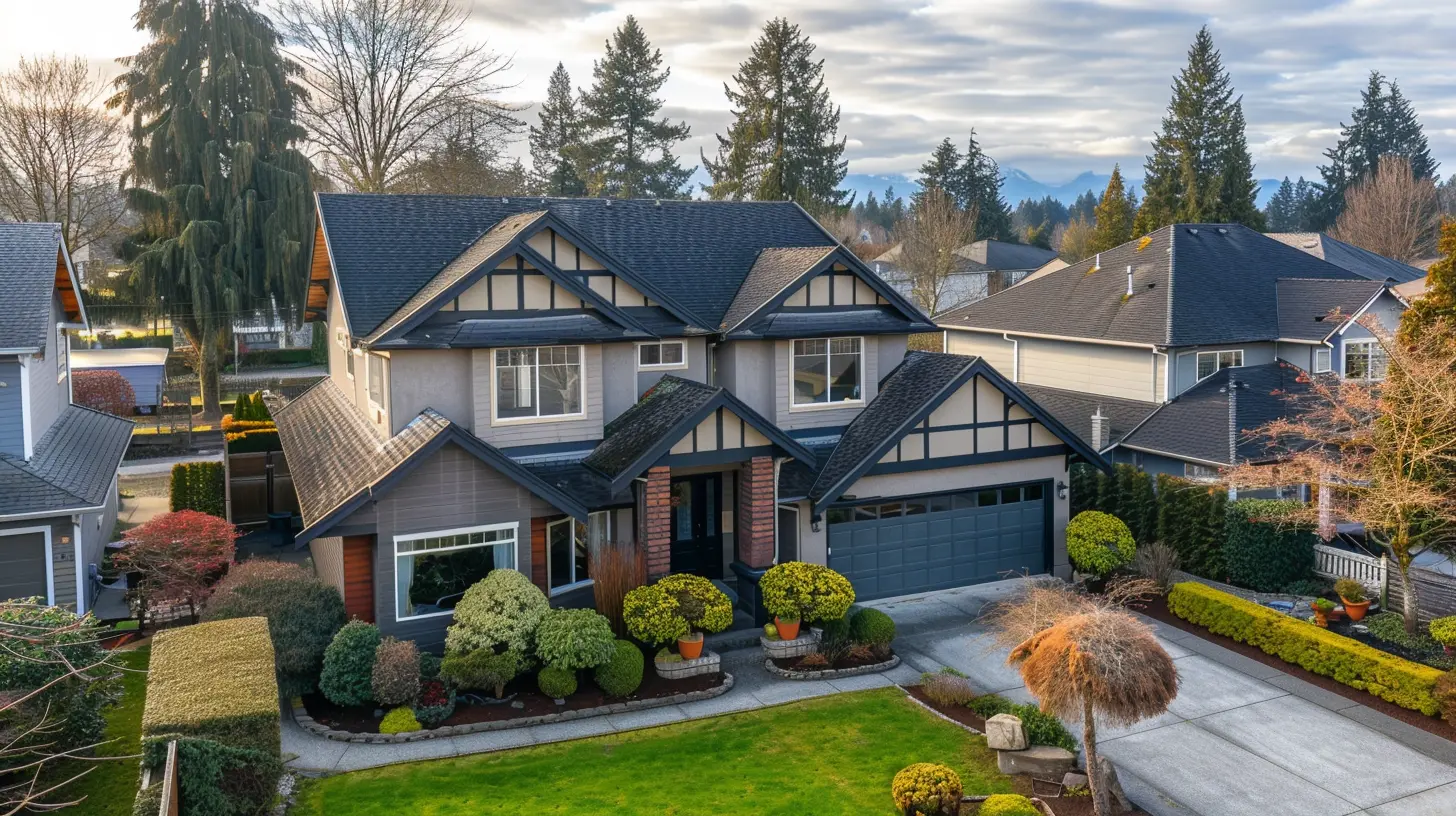 Understanding Zoning Laws in Suburban Areas