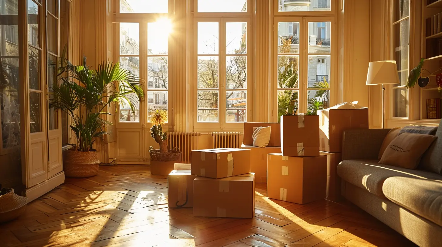 Unpacking the Buyer’s Market: Key Strategies for Success