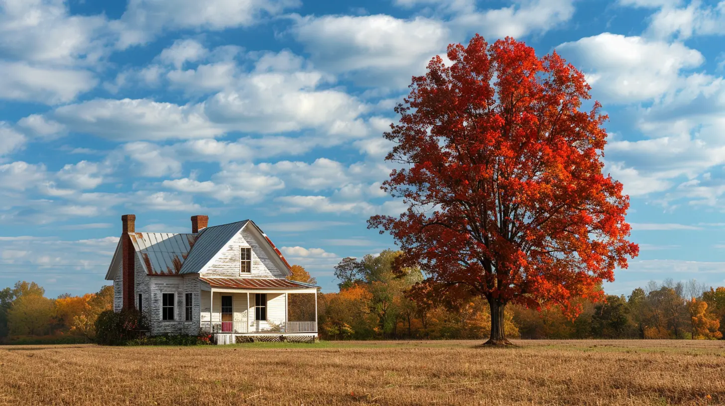 USDA Loans: Affordable Homeownership in Rural Areas
