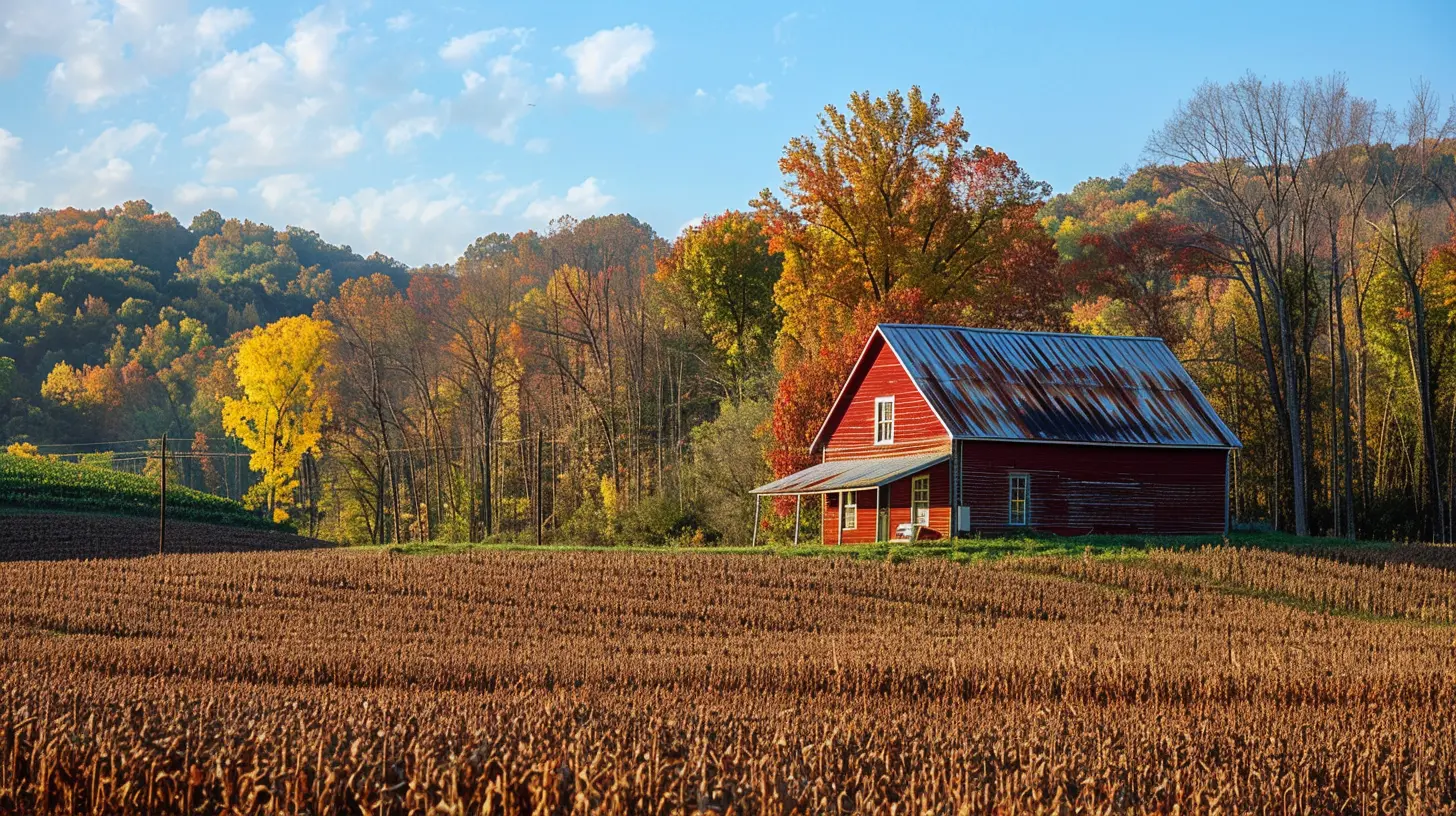 USDA Loans: Affordable Homeownership in Rural Areas