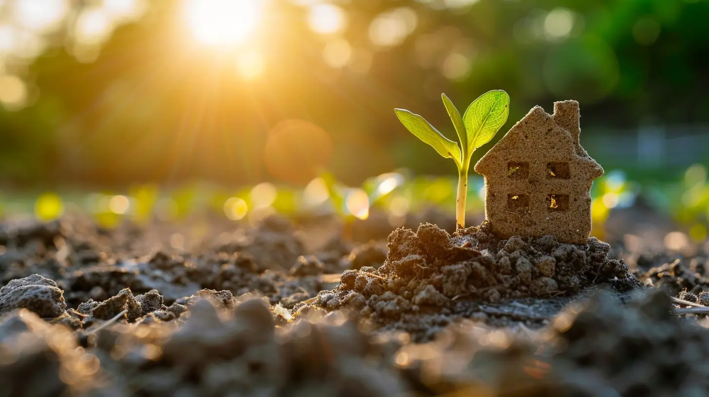 USDA Loans: Affordable Homeownership in Rural Areas