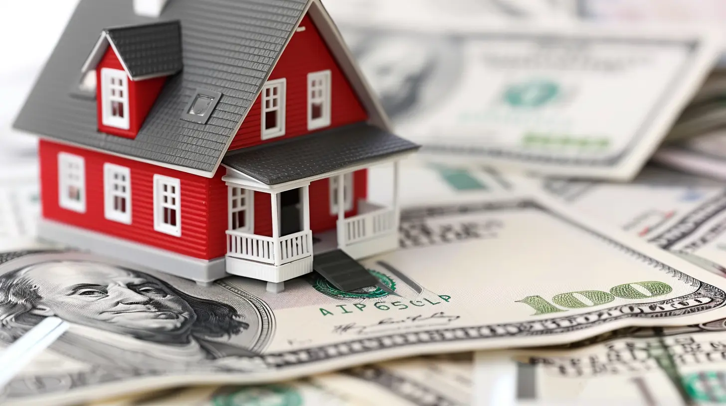 Using a Reverse Mortgage for Healthcare Costs