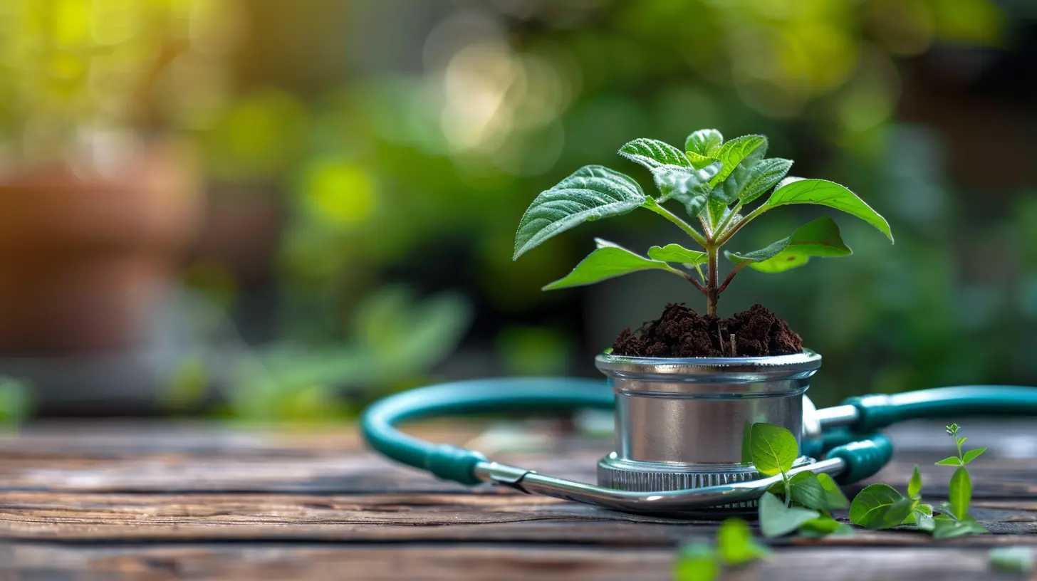 Using a Reverse Mortgage for Healthcare Costs