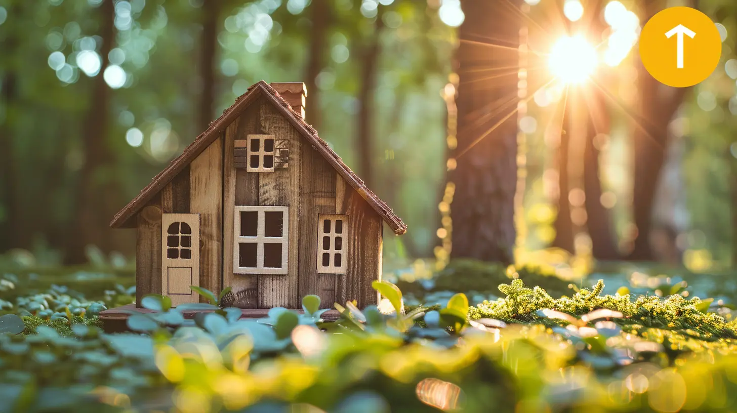 Using a Reverse Mortgage to Stay in Your Home Longer