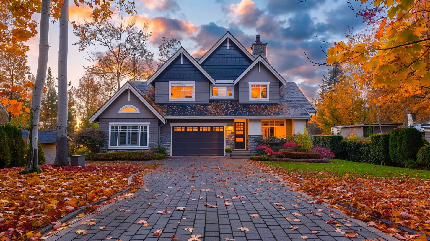 Using a Reverse Mortgage to Stay in Your Home Longer