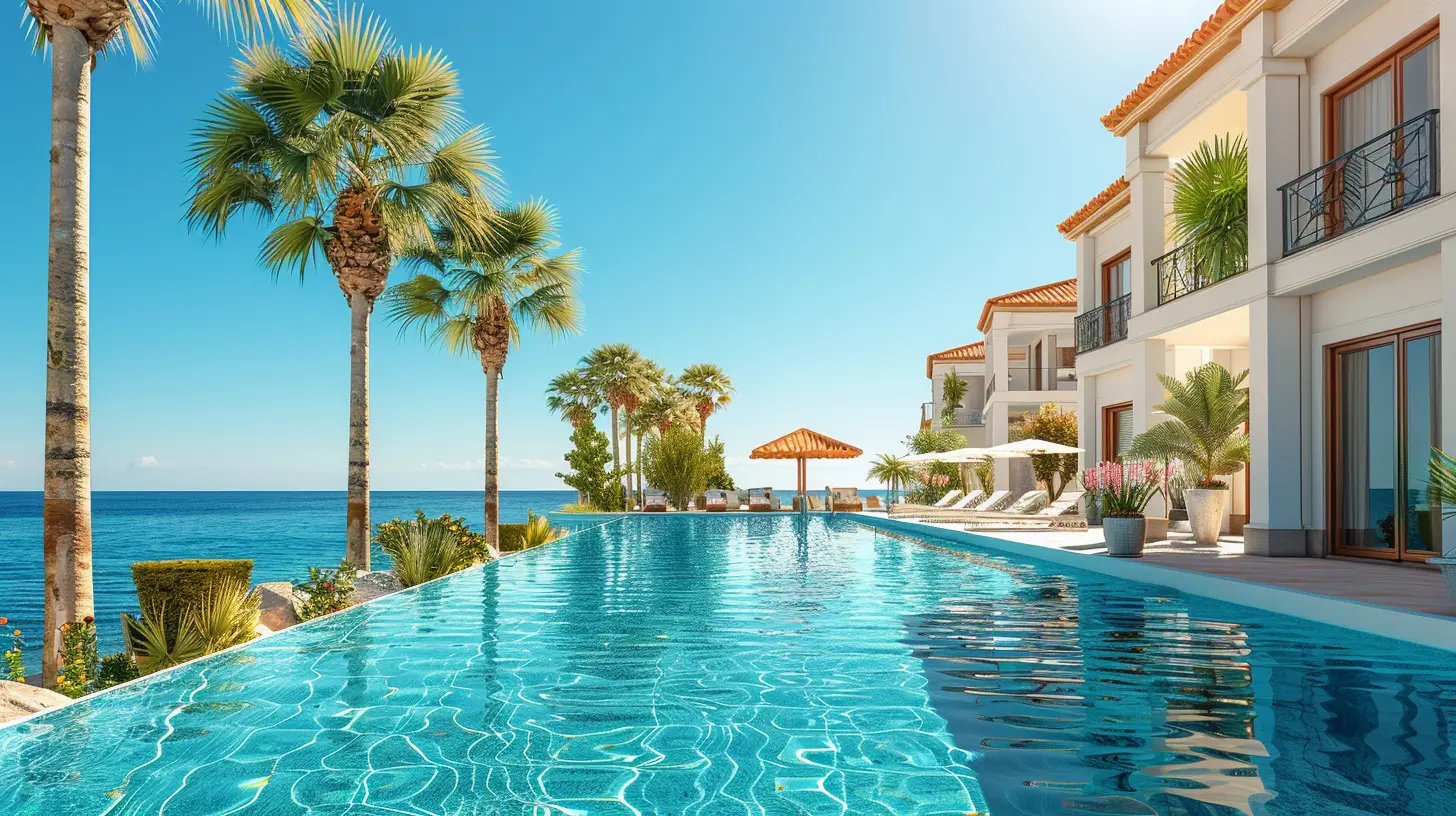 Vacation Rental Investment Strategies for Beginners