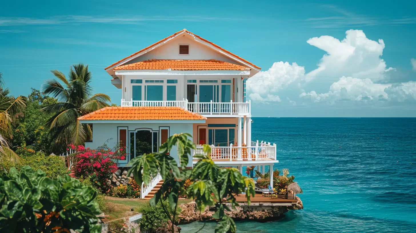 Vacation Rental Investment Strategies for Beginners